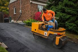 Best Permeable Paver Driveways  in Granger, IA